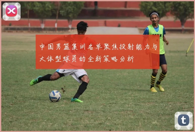 中国男篮集训名单聚焦投射能力与大体型球员的全新策略分析