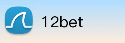 12bet Logo