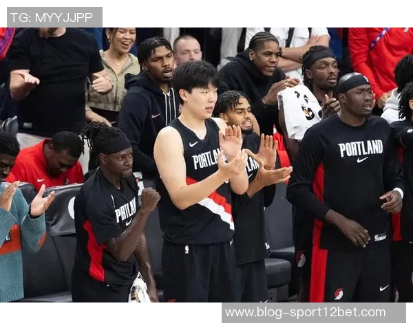 拓记：若开拓者表现不佳杨瀚森出场将更具价值罗威面临竞争压力