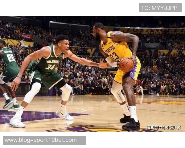 字母哥助蒂耶罗获得比赛用球詹姆斯为其点赞裁判为何纠结不已